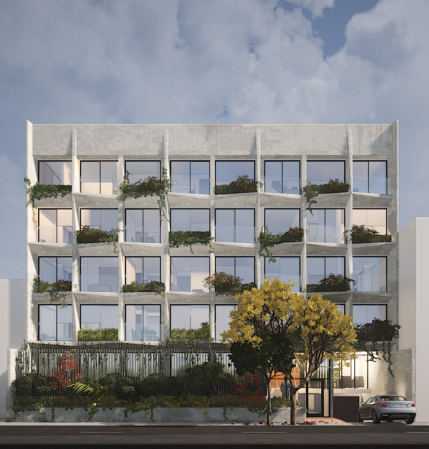 Vivienda